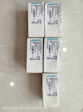 SIEMENS西门子按钮3SB3602-0AA61/3SB3606-0AA61/3SB3610-2DA11