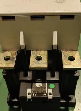 美国通用GE接触器CK10CE311W 250-500V库存货其他电压自己换线圈