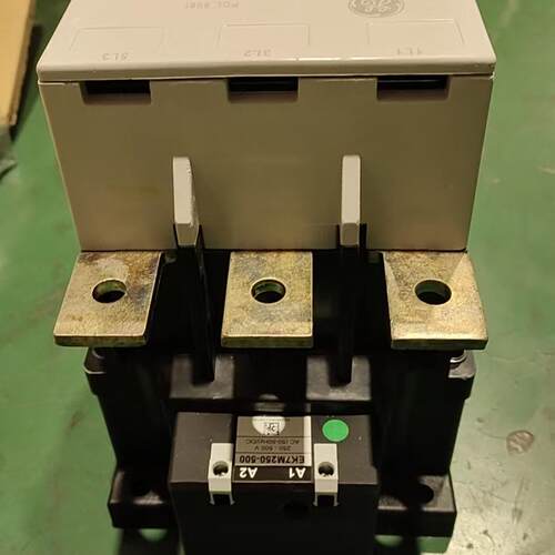 美国通用GE接触器CK10CE311W 250-500V库存货其他电压自己换线圈
