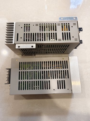 OMRON欧姆龙power supply开关电源S82F-1524