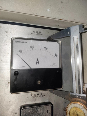 日本DAIICHI电流表FSK-100C 200/5替代款Bp-100s定制款 PSK-100C