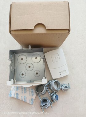 ABB变频器ACS510配件防爆控制盒，项目剩余