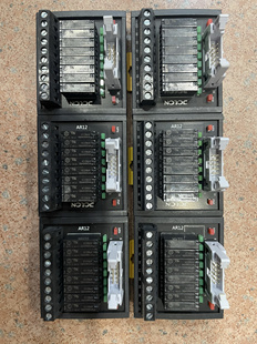 JOLON 继电器模组 AR12 APAN3124