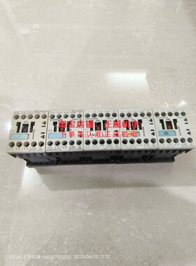 接触器3RT1017-1AN21/1AF01 3RT1016-1BB42 3RT1015-1BB42/1AF02