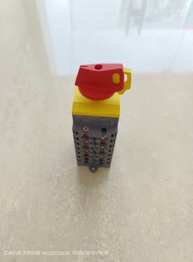 荷兰三通santon负荷1.5KV直流塔式开关XC150.13DC.U6E-O-XC0059