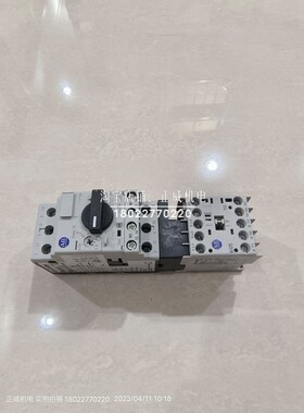 电动机启动器190E-KMND2-CB40S A[140M-C2E-B40 C+100-K05*10 A]