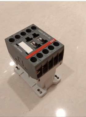 ABB接触器AS09-30-01-25西门子接触器3RT6016-1AN22替代泰安CN-9A