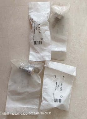 Vishay 20kΩ旋转电位器1W 157B203MX9001  RS订货号173-776正品