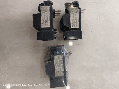 三菱热过载继电器TH-K18/TH-N18/TH-N18KP
