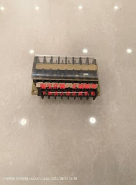 日本IDEC和泉双层端子BNDE15LW-8P 600Vmax EN60947-7-1