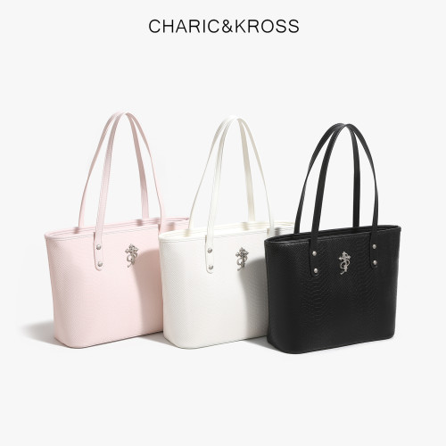 CHARIC&KROSS大学生托特包女