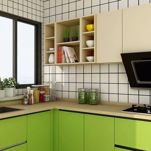 Северная плитка кухня туалет 300x600 хлебные кирпичная плитка кирпичная ванная комната простой белый кирпич