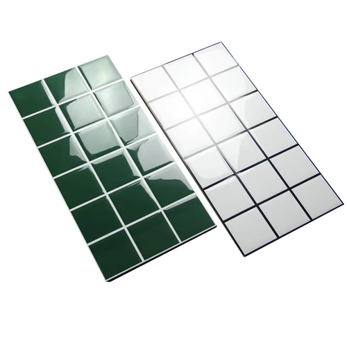 Северная плитка кухня туалет 300x600 хлебные кирпичная плитка кирпичная ванная комната простой белый кирпич