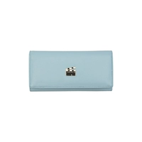 Светло-синий