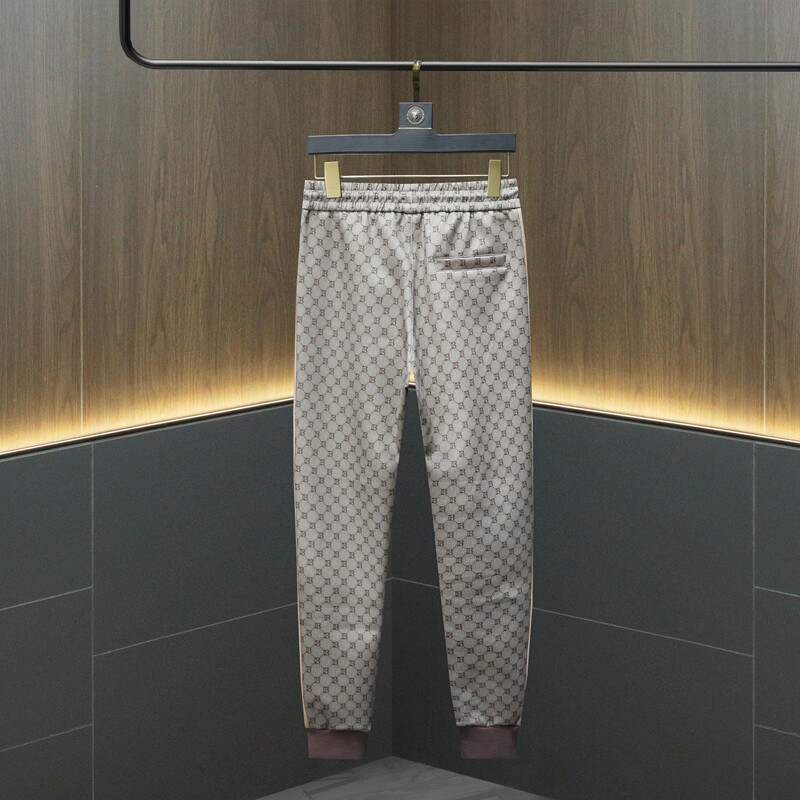 2024秋冬款新款高端品质男士运动休闲长裤QT3012AFD3022K-P135,商品下架区,钱塘6012-1(原3012-1)