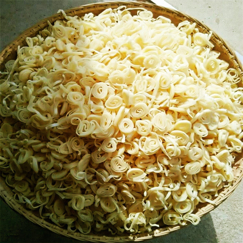 饼折豆折豆丝豆粑大别山信阳新县特产农家自制手工豆皮散装1000g