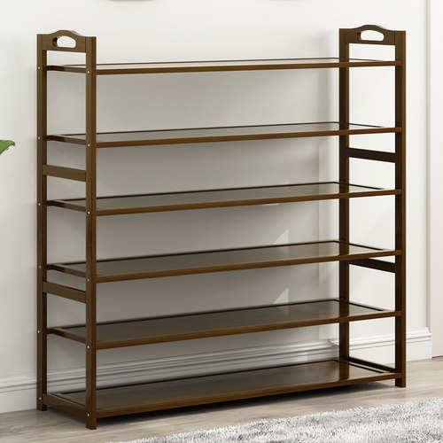 菲罗米尔鞋架家用多层出租房小窄