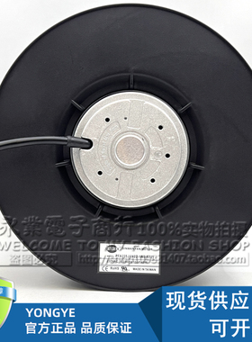 全新PFA225JAN22-1WB 新代系统主轴散热风扇SINWAN 230V 110/145W