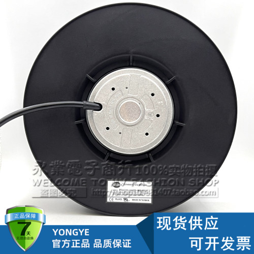 全新PFA225JAN22-1WB 新代系统主轴散热风扇SINWAN 230V 110/145W