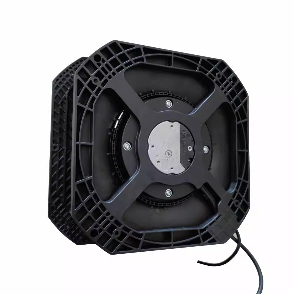原装EBM德国进口 K3G250-RE07-07 230V空气净化器风机离心风扇