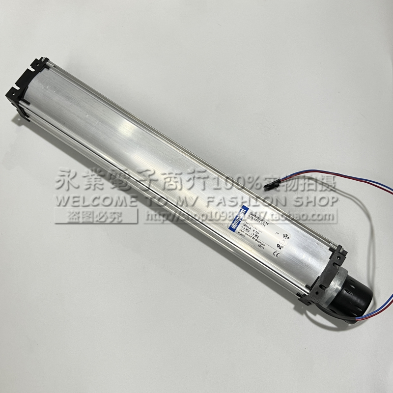 QG030-303/14原装德国ebmpapst 24V 360mA 8.7W横流风扇离心风机