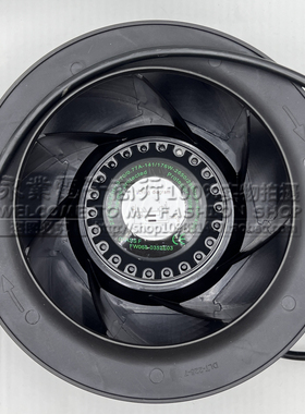 泛仕达FW068-0352E03 FH225I0000 141/176W 净化器变频器离心风机