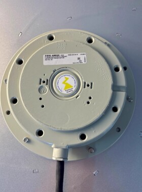 RH56E-4DK.6N.1R 原装施乐百ZIEHL-ABEGG 离心风机海洛斯空调风扇