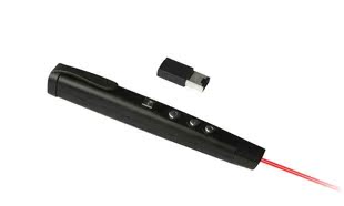 Telecommande - pointeur laser - Ref 390843 Image 1
