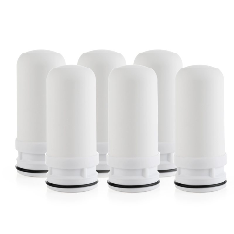 水龙头净水器滤芯通用