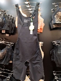 新款 贝佳人B61031A无痕专业连体塑身衣束衣收腹美体衣61018升级款