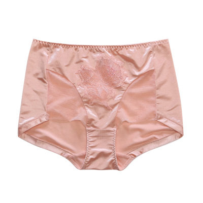 贝佳人中腰文胸女士内裤