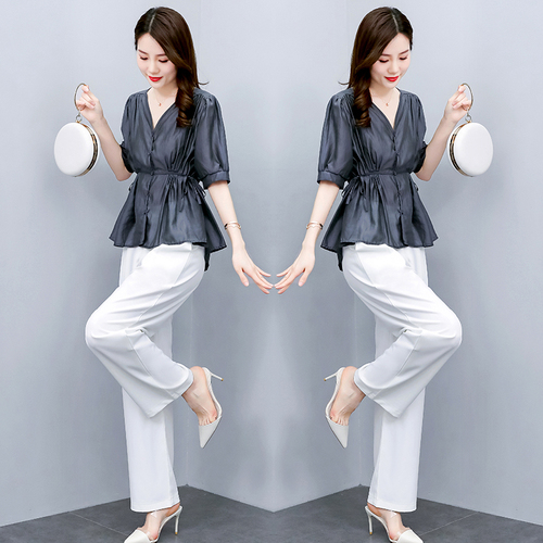 美丽天成 MLTC8259 两件套