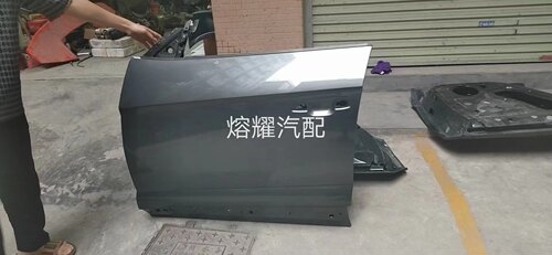 兰博基尼URUS 侧门 配件 原厂全新 拆车件 兰博EVO配件