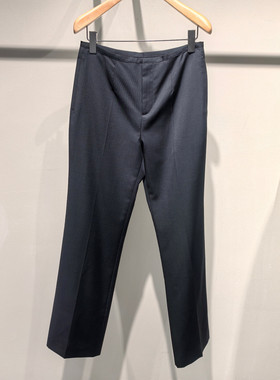 【缇娜】LESS国内26春季专柜正品休闲长裤2Q2E15840-1395