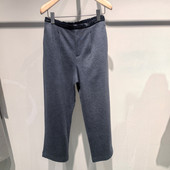 国内商场2025冬季 专柜正品 通勤休闲长裤 LESS女装 女2PAE15480 1995