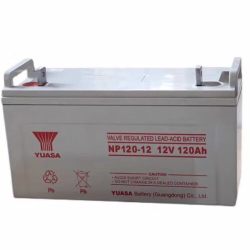 汤浅NP120-1212V120AH蓄电池