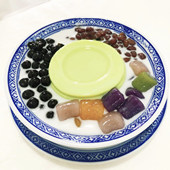 古早味新加坡南洋风味东南亚甜品食材专用斑斓豆花粉