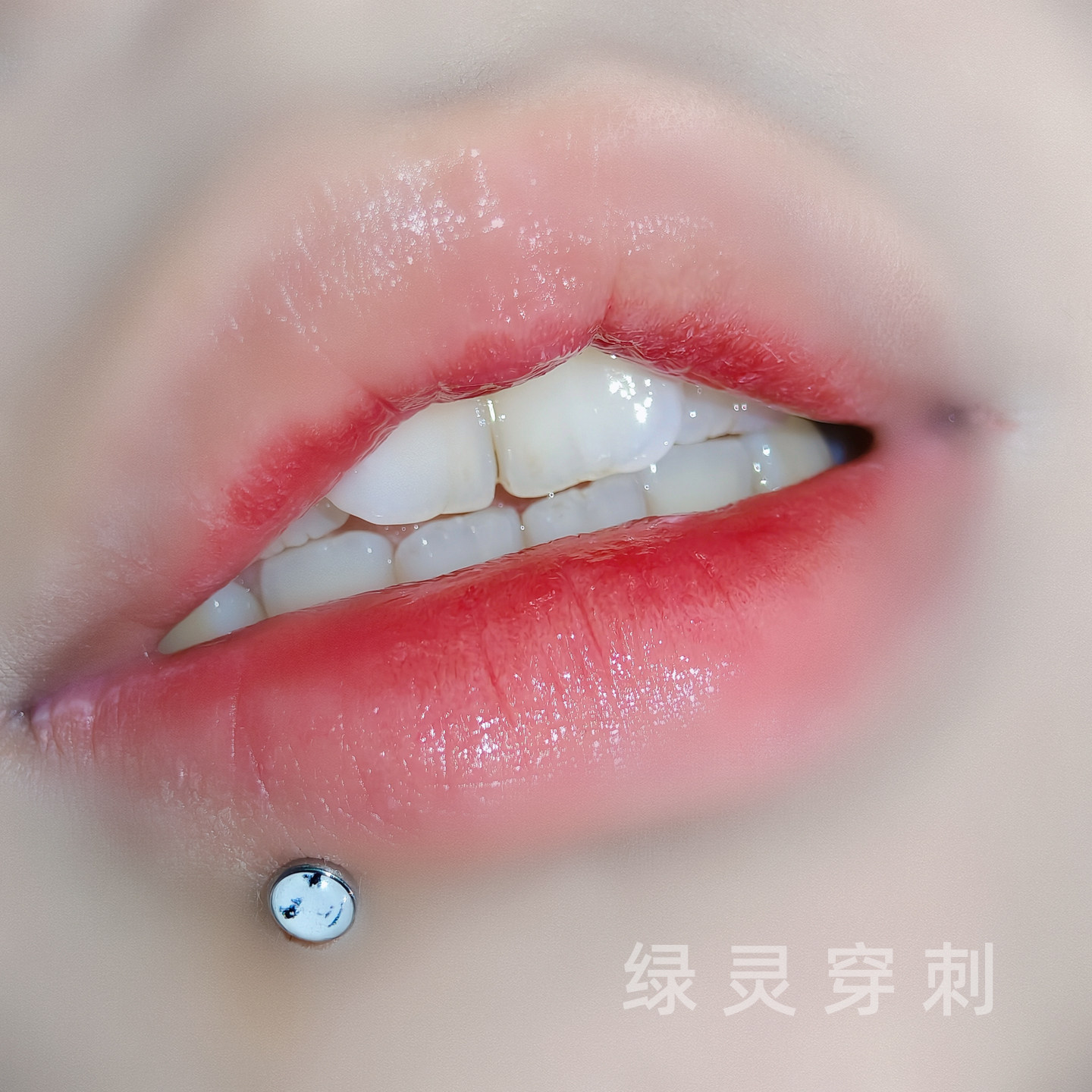 绿灵 搞怪表情包 龙图唇钉钢钛内螺纹耳骨钉辣妹穿刺饰品,饰品/流行首饰/时尚饰品新,唇环/唇钉,淘宝优惠券,粉丝福利购,淘宝优惠卷