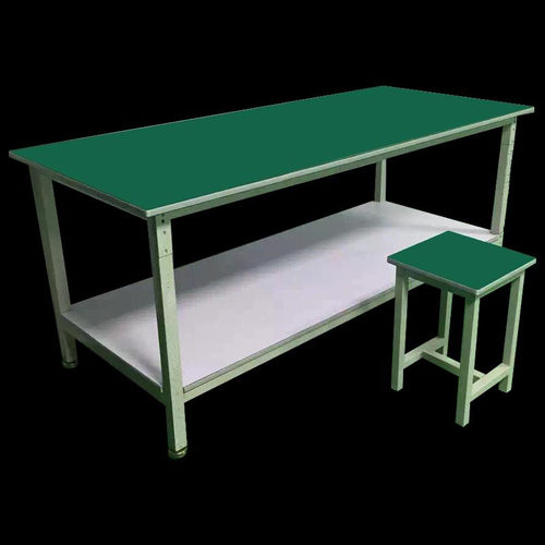 新士达工作台防静电操作台拆装式