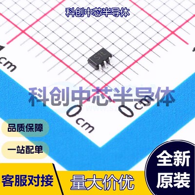 5个 PSSI2021SAY,115 LED驱动 SOT-353     全新原装