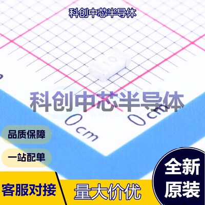 5个 0501010.WR1 一次性保险丝 1206 贴片式保险丝 10A 32V -55℃