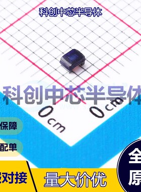 10个 AHW2012FE220KTF 贴片电感 0805 22uH ±10% 340mA 2.288Ω