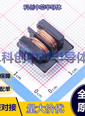 5个 PDUUAT98-202MLN 共模滤波器 插件,17x12x17mm 2 1kV@AC,3sec