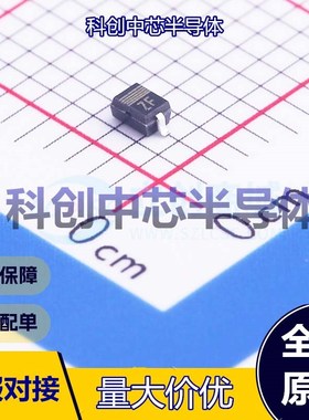 20个 PDZ10B,115 稳压二极管 SOD-323 独立式 10V 100nA@7V 9.77V