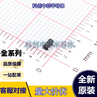 5个 NTR4101PT1G SOT-23 表面贴装型 P 通道 20 V 1.8A（Ta） 420