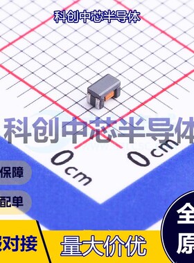5个 ACM2012-202-2P-T002 共模滤波器 SMD-4P,1.2x2mm 2 150mA 50