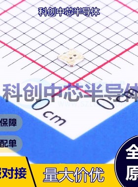 5个 MHT194CRCGCT 发光二极管/LED 0606 红色,绿色 1.6V~2.1V 5mA