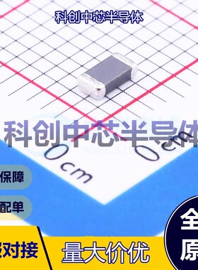 50个 CBG321609U121T 磁珠 1206 120Ω@100MHz ±25% 150mΩ 1A