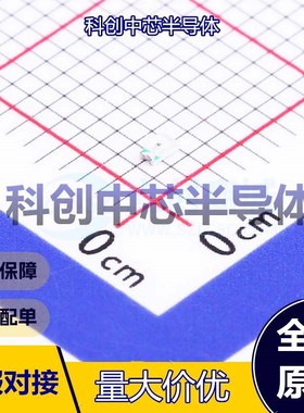 50个 TZ-P2-0603YTCS1-0.6T 发光二极管/LED 0603 黄色 60mW 20mA