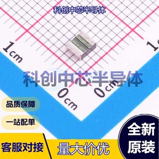 1个 ECPU1C105MA5 薄膜电容 1210 1uF ±20% 16V；12V 丙烯酸 全